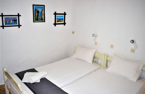 Evaggelou Rooms - Foto 46