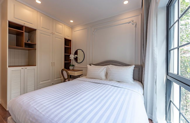 Golden Sun Apartment & Hotel - Foto 40