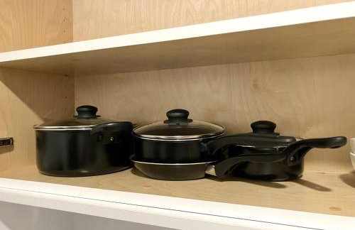 New Modern Private Entire Unit in Heart of Fremont - Walk Score 98 - Photo 11