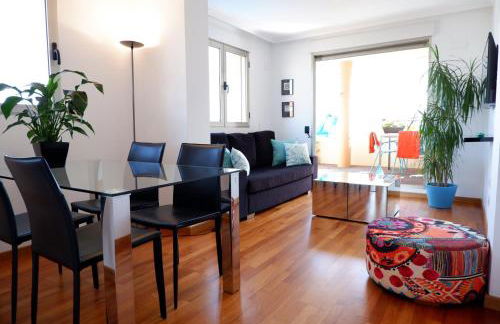 Denia Deluxe Beach & City - Photo 28