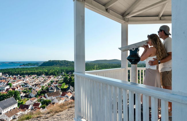 Topcamp Sjøsanden - Mandal - Foto 48