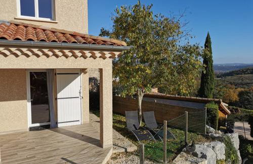 Domaine L'Amourie Sud Ardèche - Foto 25