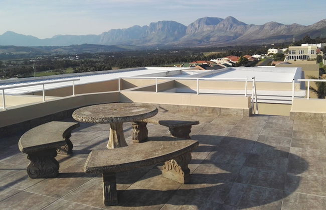 Bergsig Self-Catering - Photo 28