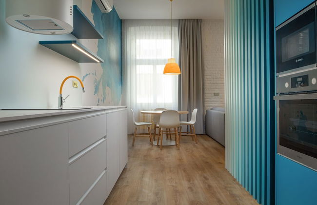 OREA Place Seno - Foto 14