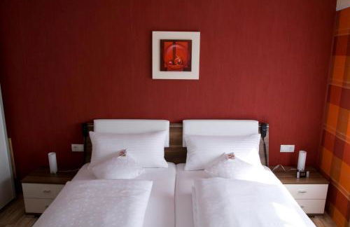 Ferienhaus Mandelblüte - Foto 10