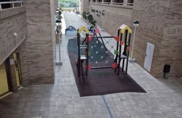 Apartamento en magic world Oropesa del mar - Foto 9