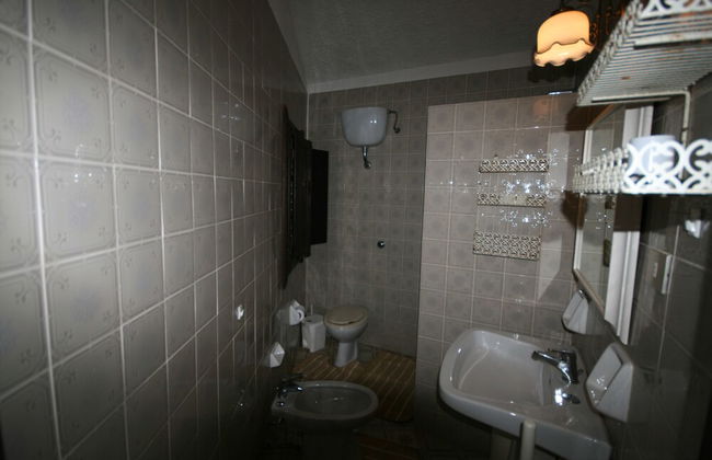 Villa Scarabeo - Foto 21