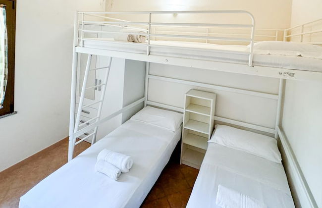 La Casa Delle Rose in Santa Caterina di Pittinuri - Foto 41