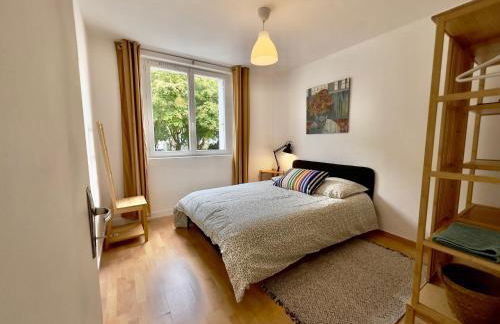 Appartement central proche Base Navale et Siam - Foto 30