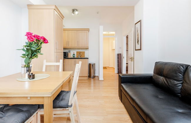 Kings Road Apartments - Foto 17