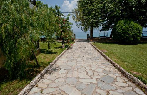 Skourtis Apartments - Foto 16