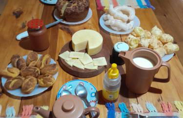 Chalé anjico - Foto 16