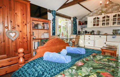 Carminow Barn - Foto 10