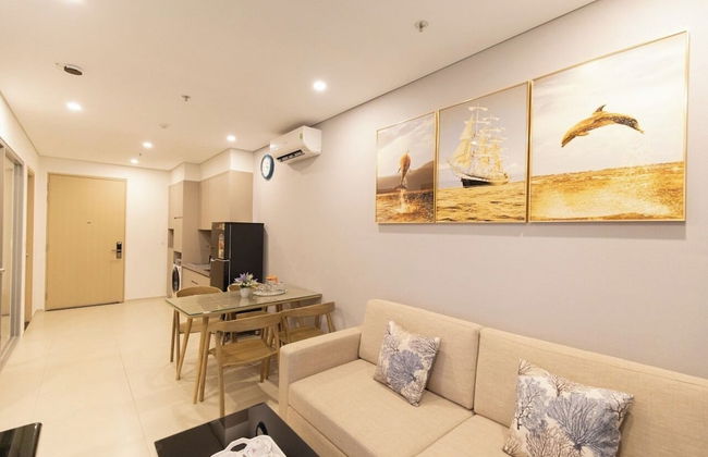 SeaStay Condotel The Song Vung Tau - Foto 56