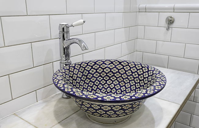 Stylish Battersea Home - Foto 15