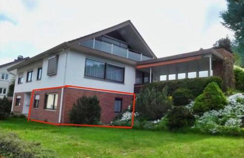 Ferienwohnung am Wildpark Eichert HDH - Foto 24