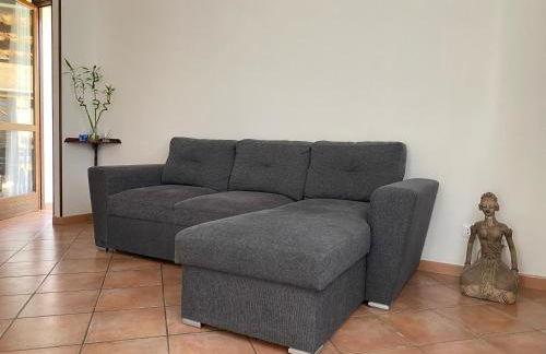 Villa Barbera - Foto 24