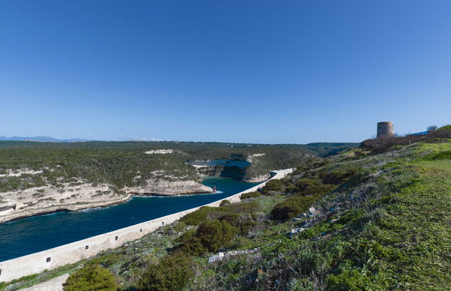 Le Trois du Petit Sperone - Foto 29