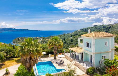 Villa Ioanna Agios Stephanos - Photo 1