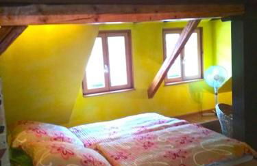 FERIENHAUS Grüne Franziska, perfekt für große Familien & Gruppen, nur 10min vom EuropaPark - Foto 26