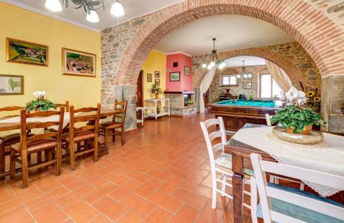 Luxury Villa In Cortona - Foto 31