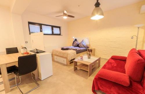 Apartments Leverkusen City - Photo 44