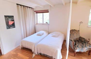 Le Chantegrillet Grand Studio Quiet Garden - Foto 5