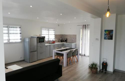 résidence des dunes - Foto 6