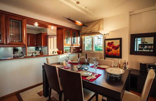 Verga Sunset Villa - Ilia Seascape Private Retreat - Photo 11