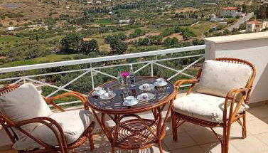 Villa Sis - Cycladic Sea View Luxury Home near Milos Beach & hiking trails 3, 4 & 5 - Photo 5