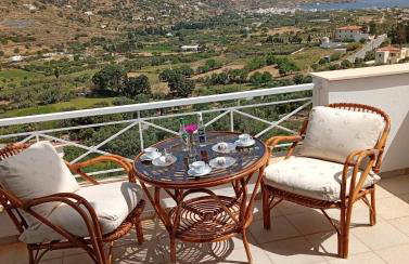Villa Sis - Cycladic Sea View Luxury Home near Milos Beach & hiking trails 3, 4 & 5 - Photo 5