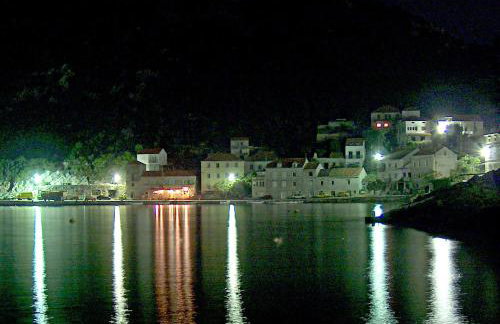 Apartments "Villa Mungos" Sobra - Foto 17