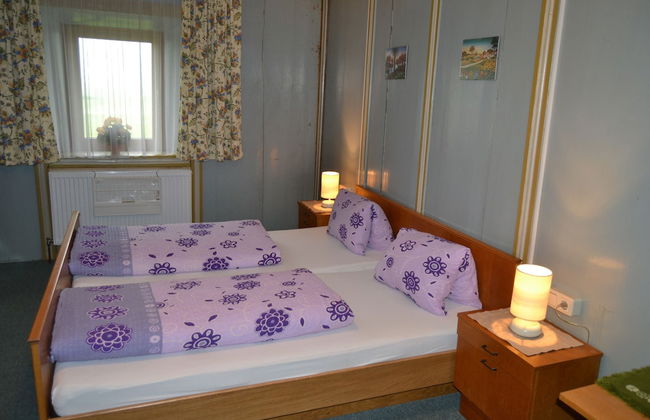 FERIENHAUS-TOELDERERHOF - Foto 1