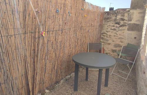 gite de la tour - Foto 23