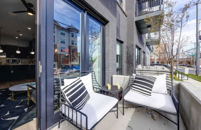 Nashville Nightlife by Avantstay Minutes to Broadway Odyssey - Foto 3