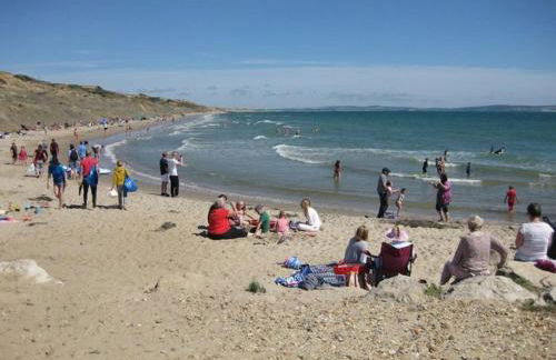 127cs HOBURNE NAISH HOLIDAY PARK - Photo 15