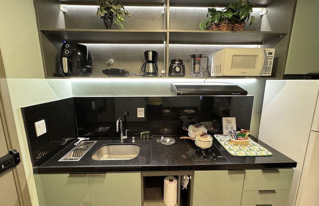 Flat no Vivir Maria Paula Intermares - Photo 60