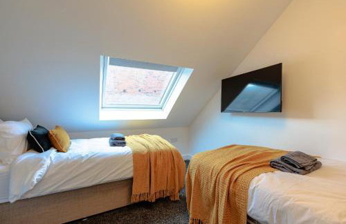 Bridge House Court - Foto 16