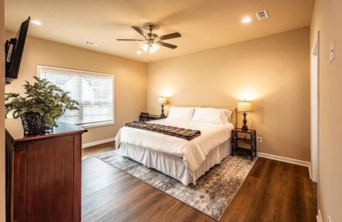 Red Door Cottage - Foto 9