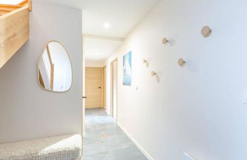 Maison moderne pour 8 pers à Armenteule, Loudenvielle, avec Wifi et garage - FR-1-695-47 - Foto 3