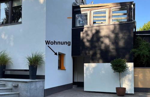 Stilvolle Wohnung - Foto 16
