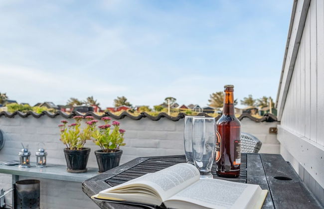 "Tofan" - 100m to the fjord - Foto 15