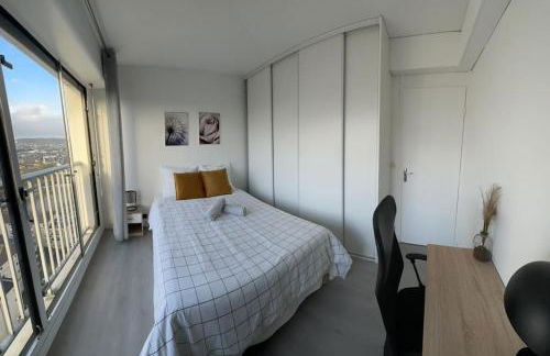 IMEPA Appart 47m2/ Beau 2 pièces - Photo 9