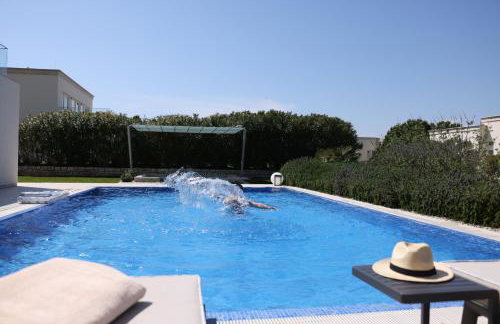 Lusso Mare Istria Luxury Beach villa - Foto 13