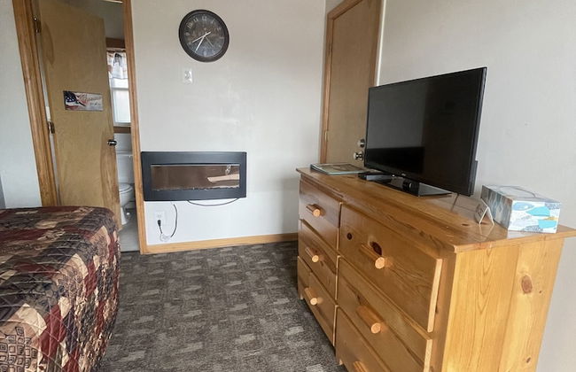 OLDE MILL INN OF CLARKSTON - Foto 11