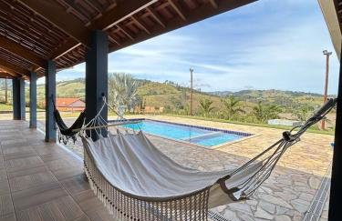 Chácara Recanto do Sossego - Monte Sião - Foto 14