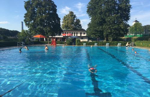 Berg- und Seeblick - Foto 34