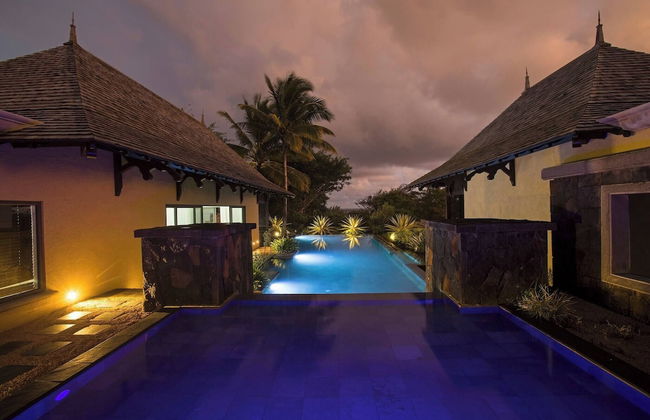 5 Bedroom Luxury Villa at Belle Riviere Residence - Photo 22