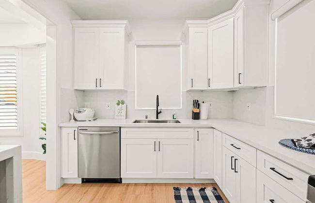 Cozy Retreat Near Downtown Perfect for Families - Foto 30