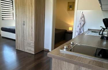 Privatunterkunft in Garz bei Kayser`s - Foto 2